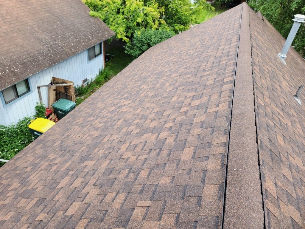 Flashing & Leak Repair